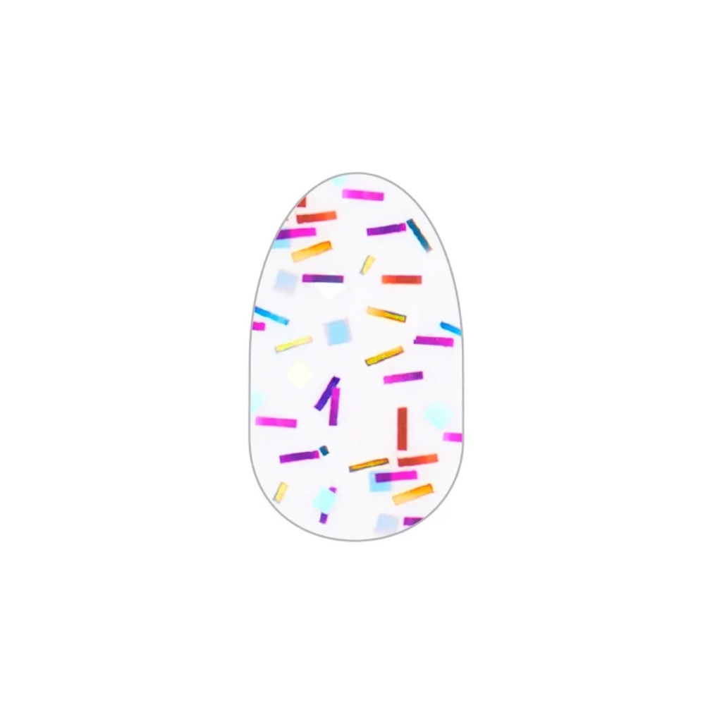 Raise The Roof - Color Street